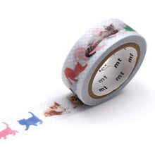 Load image into Gallery viewer, Washi Tape | patterns