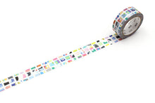 Load image into Gallery viewer, Washi Tape | patterns