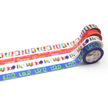 Load image into Gallery viewer, Washi Tape | Box Sets