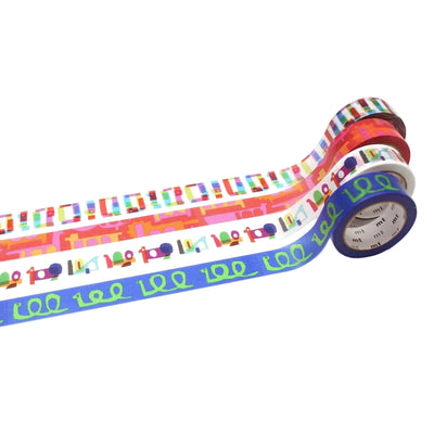 Washi Tape | Box Sets