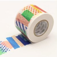 Load image into Gallery viewer, Washi Tape | patterns