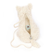 Load image into Gallery viewer, Munro Scottie Dog Bag