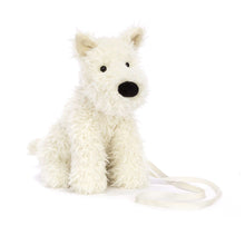 Load image into Gallery viewer, Munro Scottie Dog Bag