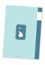 Load image into Gallery viewer, My Neighbor Totoro B6 Notebook