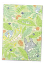 Load image into Gallery viewer, My Neighbor Totoro B5 Notebook