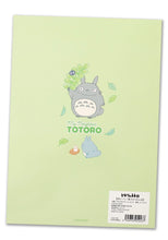 Load image into Gallery viewer, My Neighbor Totoro B5 Notebook