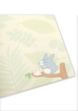 Load image into Gallery viewer, My Neighbor Totoro B5 Notebook