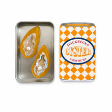 Load image into Gallery viewer, Oyster Barrette Set