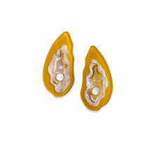 Load image into Gallery viewer, Oyster Barrette Set