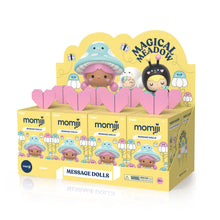Load image into Gallery viewer, Magical Meadow Message Dolls Blind Box