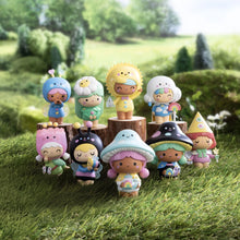 Load image into Gallery viewer, Magical Meadow Message Dolls Blind Box