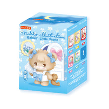 Load image into Gallery viewer, Rolife Mikko Babies' Little World Surprise Figure Doll