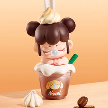 Load image into Gallery viewer, Baby Nanci | Milk Tea Series
