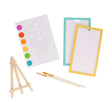 Load image into Gallery viewer, Mini Masterpieces | My Painting Set