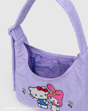 Load image into Gallery viewer, Mini Nylon Shoulder Bag