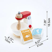 Load image into Gallery viewer, Mix &amp; Bake Blender