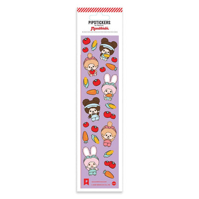 PipStickers | Farm Fresh Chimutan Monchhichi