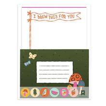 Load image into Gallery viewer, From Camp Letter Kit