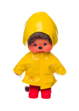 Load image into Gallery viewer, Monchhichi | Raincoat with Shoes Boy