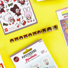 Load image into Gallery viewer, Monchhichi Washi Tape