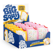 Load image into Gallery viewer, Jumbo Squishy Pastry