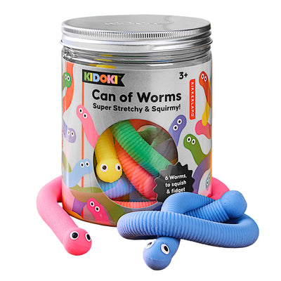 Can of Worms