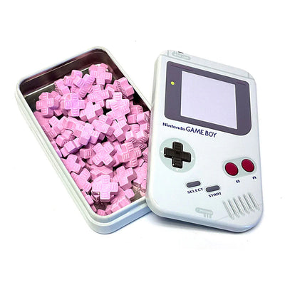 Nintendo GameboyCandy Tin