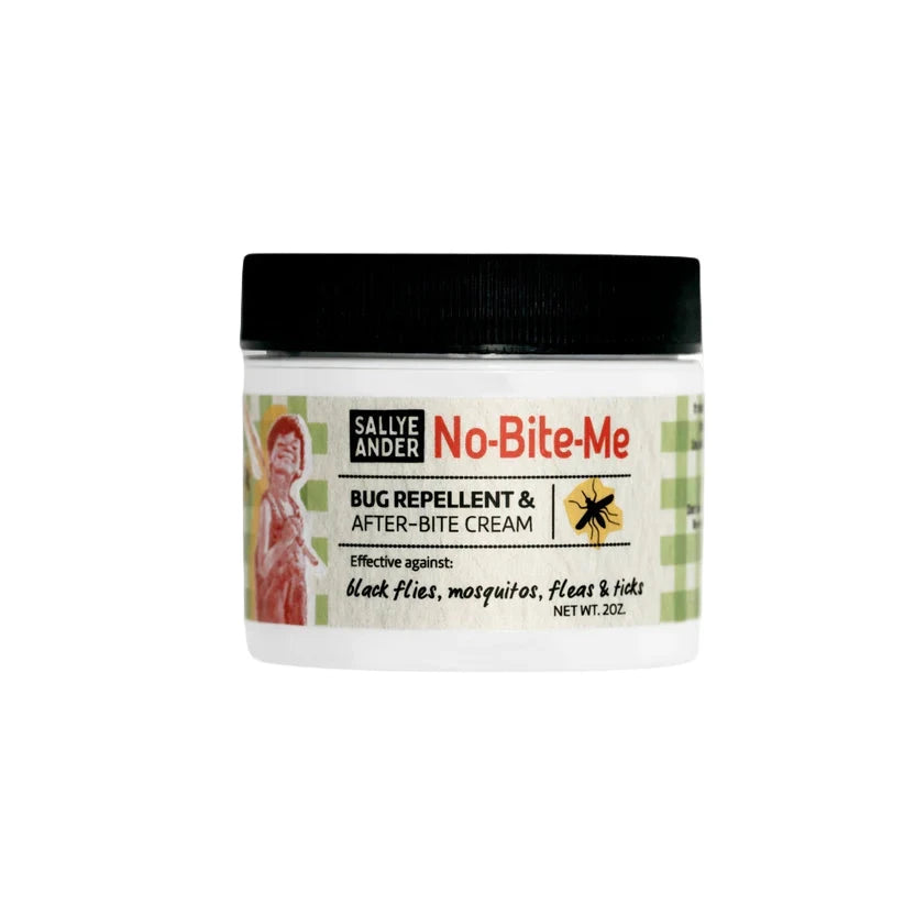 No Bite Me Bug Repellent