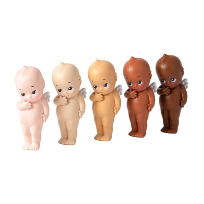 Smoko Kewpie Tones Blind Box Figure