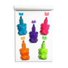 Load image into Gallery viewer, Bear Besties Highlighters