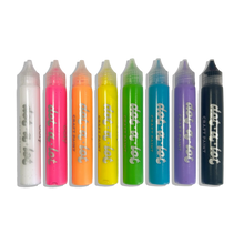 Load image into Gallery viewer, Dot-a-Lot 3D Dimensional Craft Paint - Brights - Set of 8