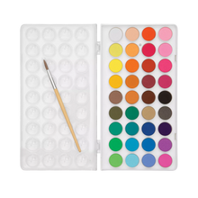 Load image into Gallery viewer, Lil' Watercolor Paint Pods