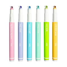 Load image into Gallery viewer, Noted! 2-in-1 Micro Fine Tip Pen and Highlighters