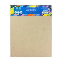 Load image into Gallery viewer, Paintology Canvas Paper Pad