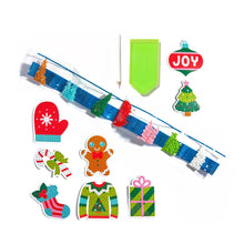 Load image into Gallery viewer, Ooly Razzle Dazzle D.I.Y Gem Sticker Kits
