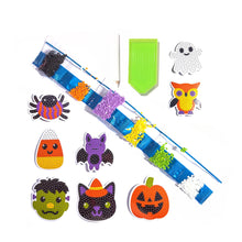 Load image into Gallery viewer, Ooly Razzle Dazzle D.I.Y Gem Sticker Kits
