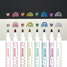 Load image into Gallery viewer, Water Based Paint Markers
