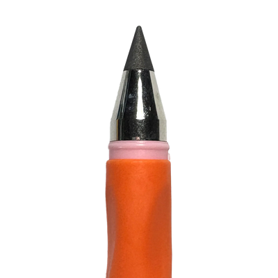 Write On Graphite Pencils and Eraser - Set of 2