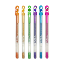 Load image into Gallery viewer, Yummy Yummy Scented Gel Pens