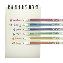 Load image into Gallery viewer, Yummy Yummy Scented Gel Pens