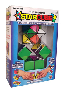 Original Starcube