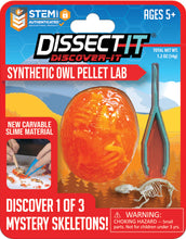 Load image into Gallery viewer, Discover-It | Dissect It