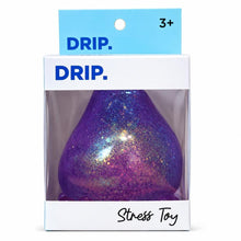 Load image into Gallery viewer, DRIP. Stress toy Squishy
