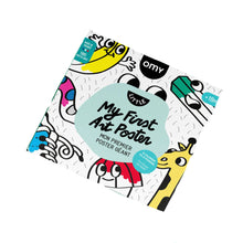 Load image into Gallery viewer, Omy Giant Coloring Posters