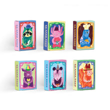 Load image into Gallery viewer, Katie Vernon Tiny Playing Cards Assortment