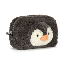 Load image into Gallery viewer, Peanut Penguin Pouch