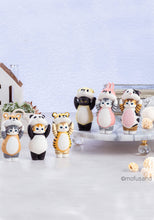 Load image into Gallery viewer, mofusand Soft Vinyl Collection Blind Box