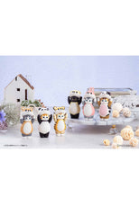 Load image into Gallery viewer, mofusand Soft Vinyl Collection Blind Box