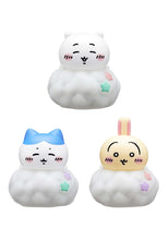 Load image into Gallery viewer, Chiikawa Cozy Cloud Night Light Blind Box