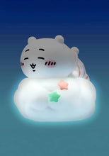 Load image into Gallery viewer, Chiikawa Cozy Cloud Night Light Blind Box
